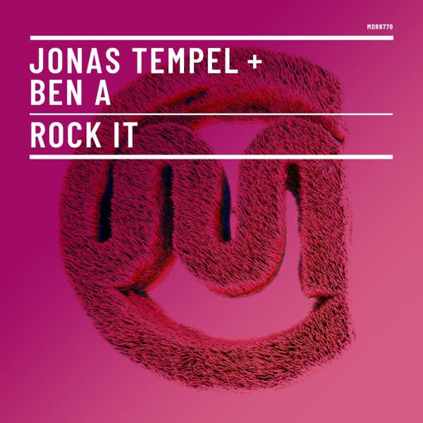 Rock It - Afterhours Mix cover art