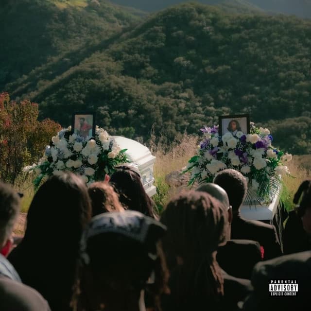 Die Today cover art