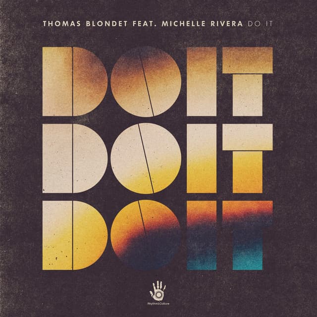 Do It cover art