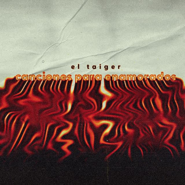 La Cura cover art