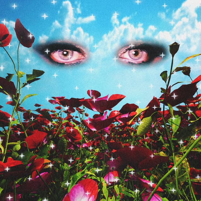 Sticky cover art