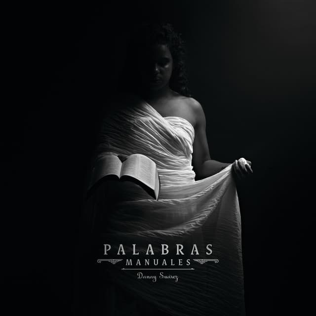 Las Balas cover art