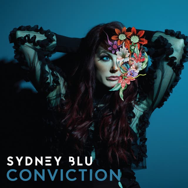 Conviction cover art