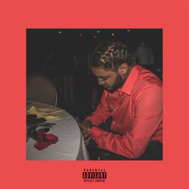 Pimpin' cover art