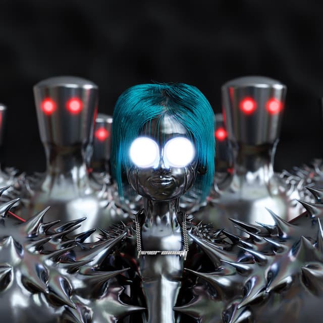 fast cover art