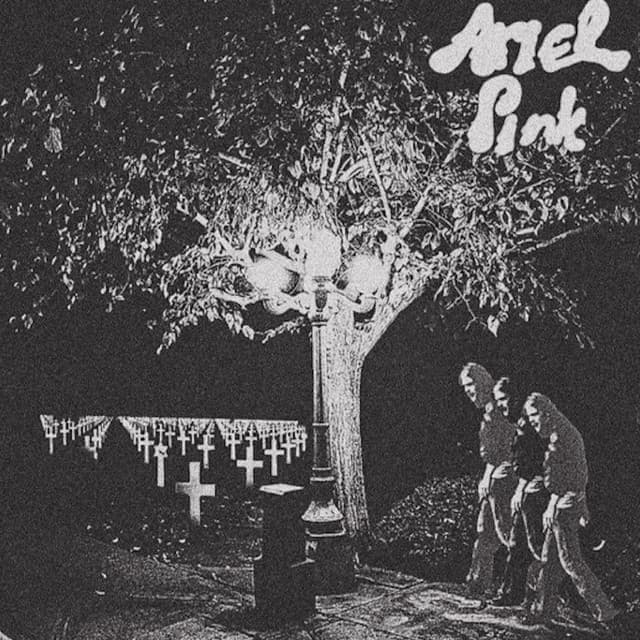 Archevil cover art