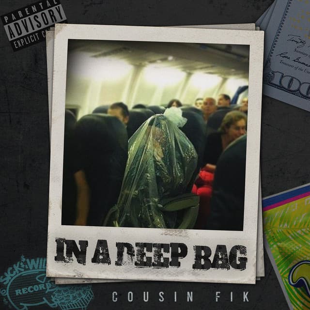 Big Facts cover art
