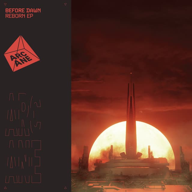 With Me cover art