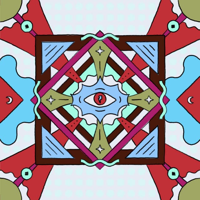 Affected (Duffrey Remix) cover art