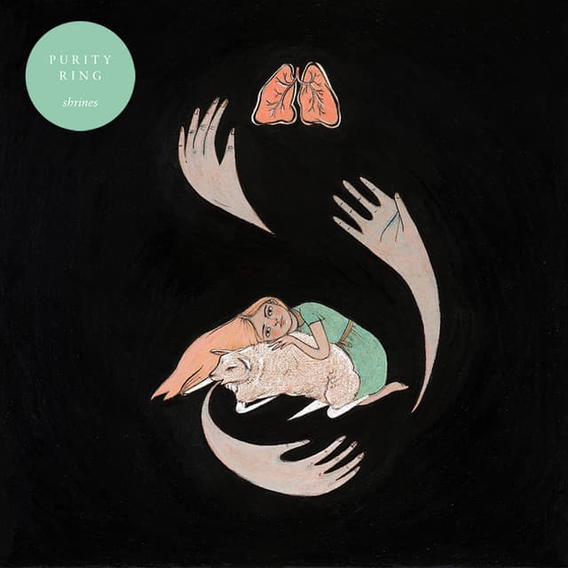 shrines cover art