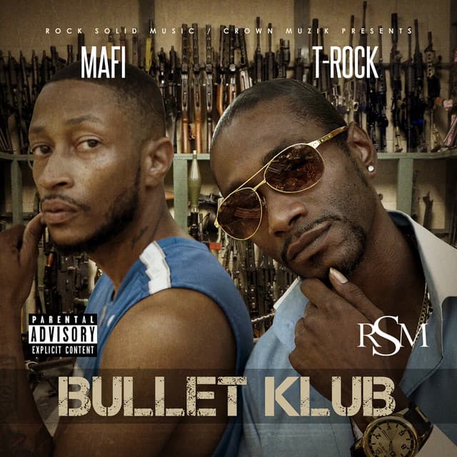 Count It Up cover art