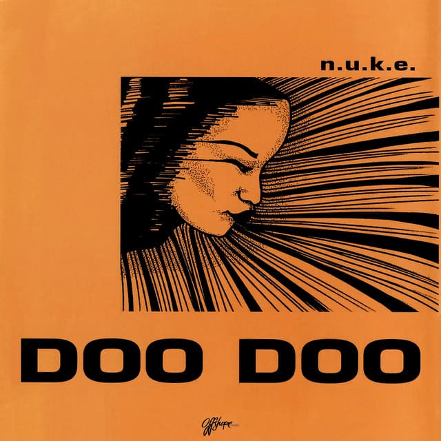Doo Doo - Frank De Wulf Remix cover art