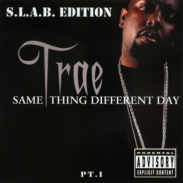 Screwed Up Click - S.L.A.B.ed cover art
