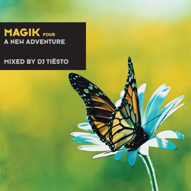 Pulsar - Picotto Tea Mix cover art