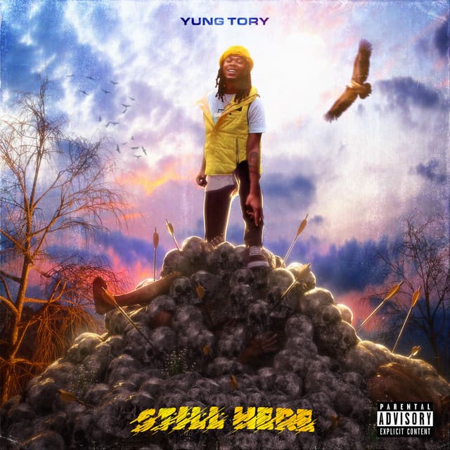 Lola cover art