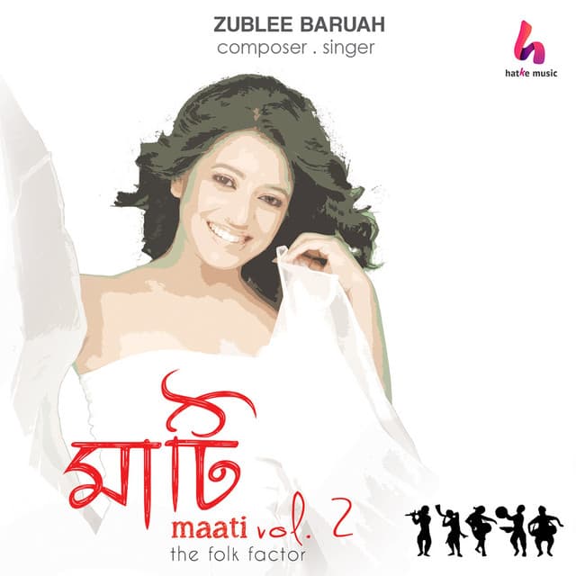 Bagurumba cover art