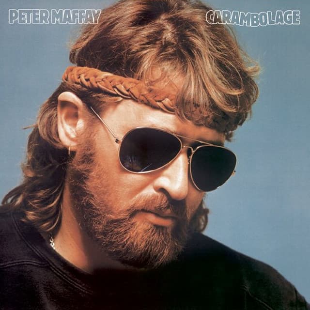 Carambolage cover art