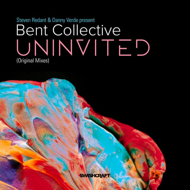 Uninvited - Club Mix cover art