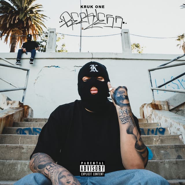 Ride With Me cover art
