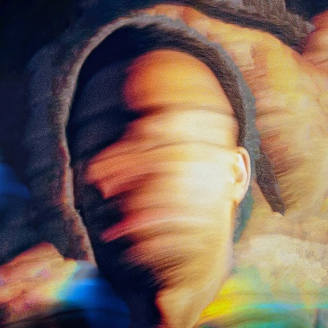 Africville’s Revenge (Martyn Bootyspoon Remix) cover art