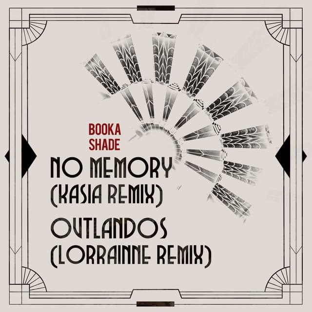 No Memory cover art