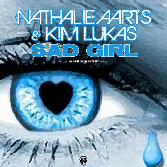 Sad Girl - Original Mix cover art