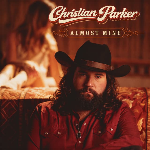 Almost Mine cover art