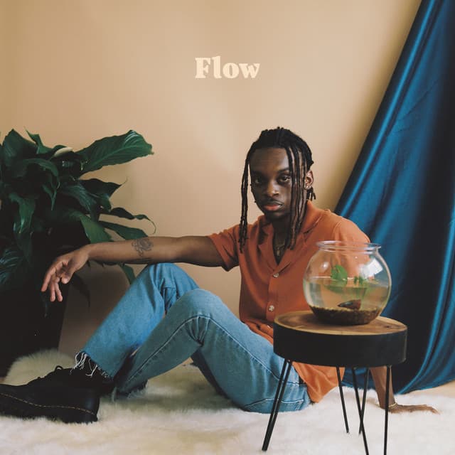 Morning Dew cover art
