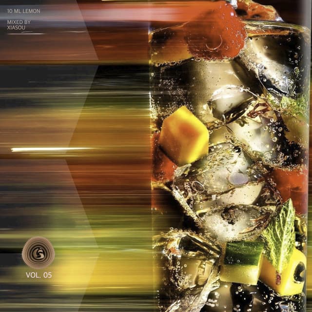 Adeano - Home Shell, Olven Remix - Mixed cover art
