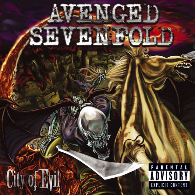 Seize the Day cover art