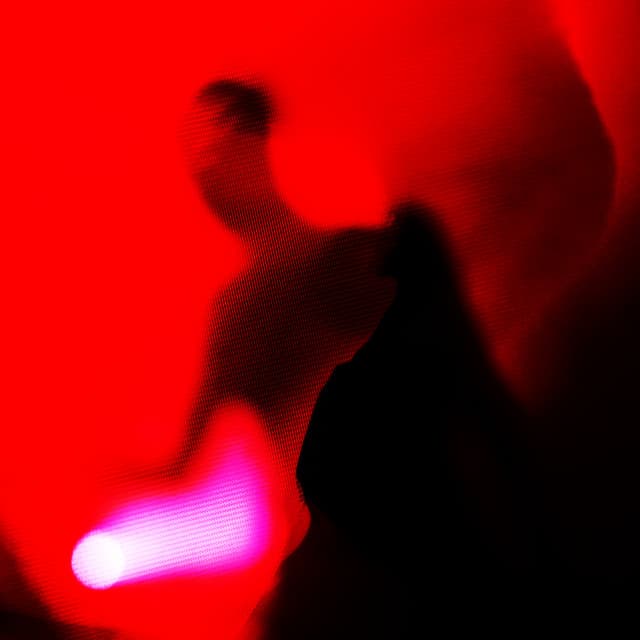 Don't Stop cover art