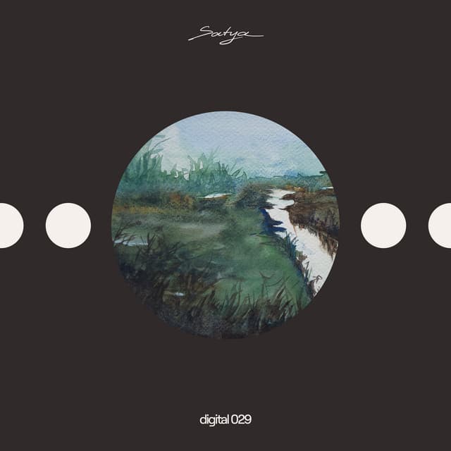 Sendero - Lawrence Remix cover art