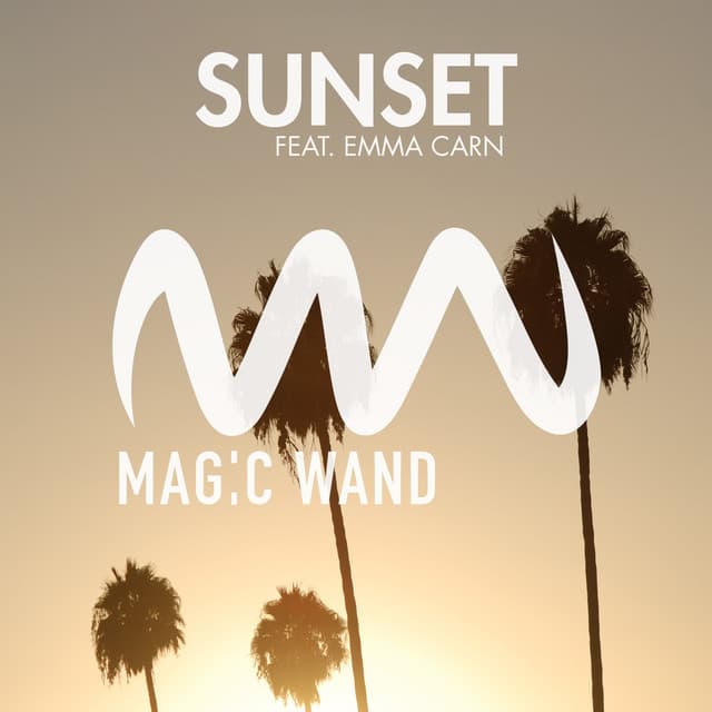 Sunset - Extended Mix cover art