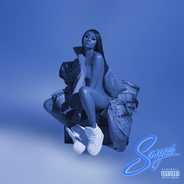 Too Thick cover art