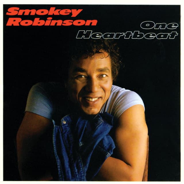 One Heartbeat cover art