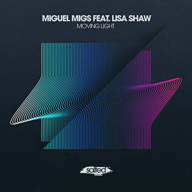 Moving Light cover art