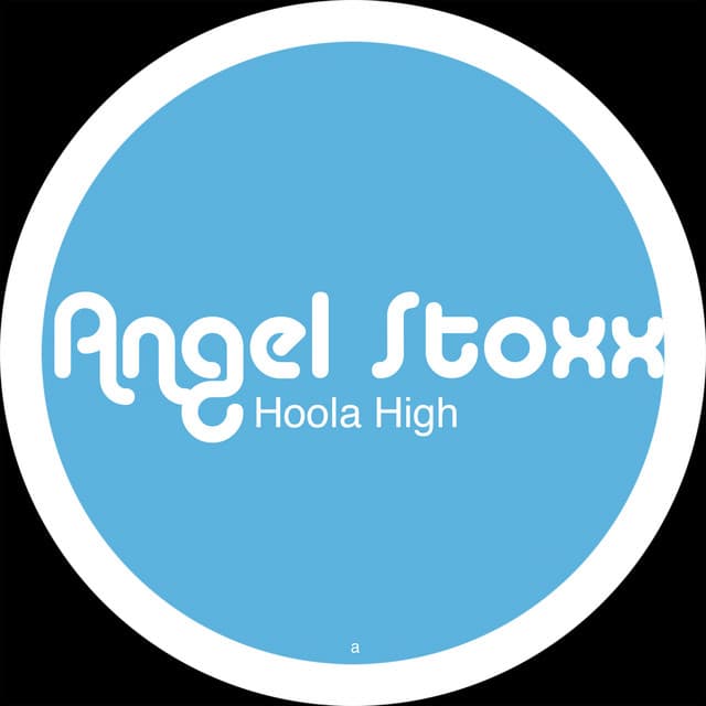 Hoola High - Deep Bros & Monodeluxe Remix cover art