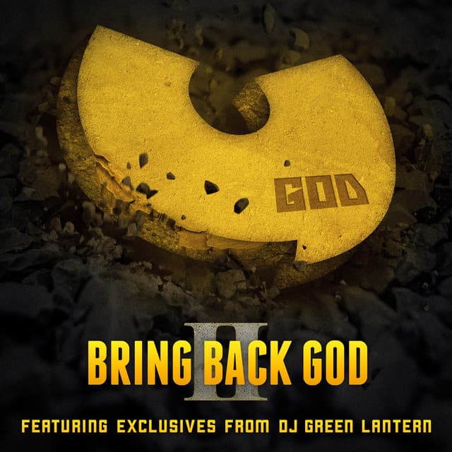 Fire - DJ Green Lantern Remix cover art