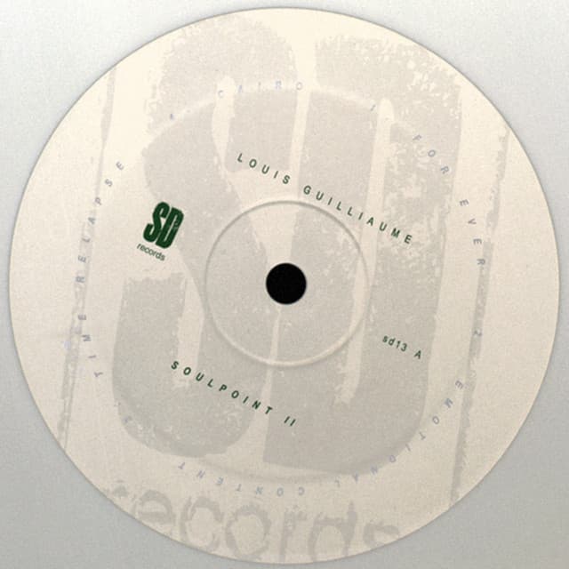 For Ever cover art