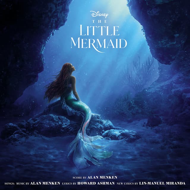 Under the Sea cover art