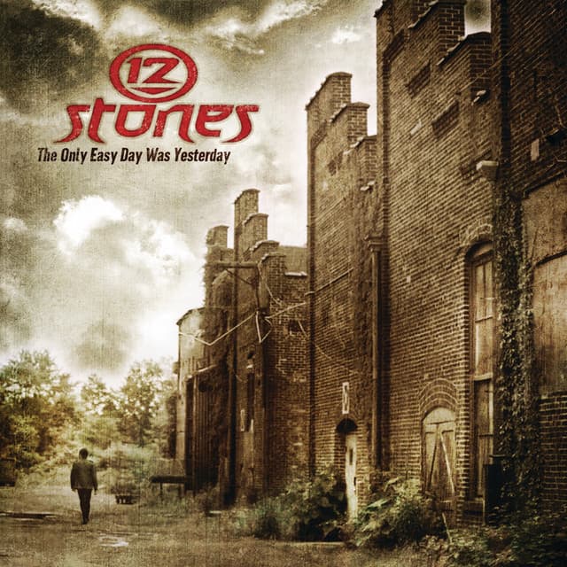We Are One cover art