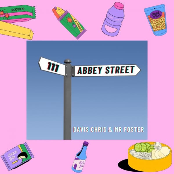 Slide Baby cover art
