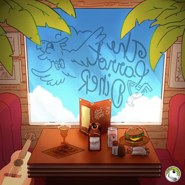 Velvet cover art