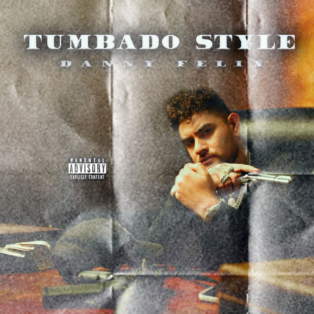 BANDIDOS cover art