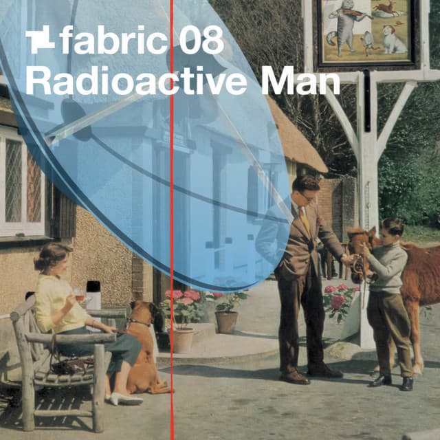 Die Macht - Mixed cover art