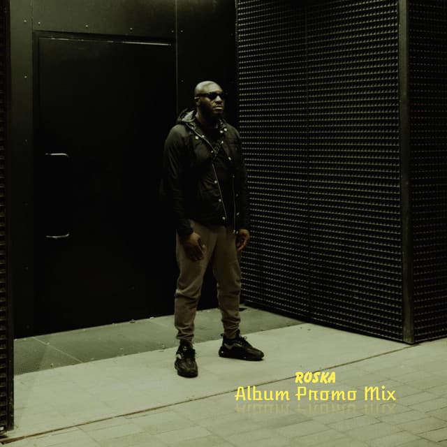 Do Me Wrong - Mixed cover art
