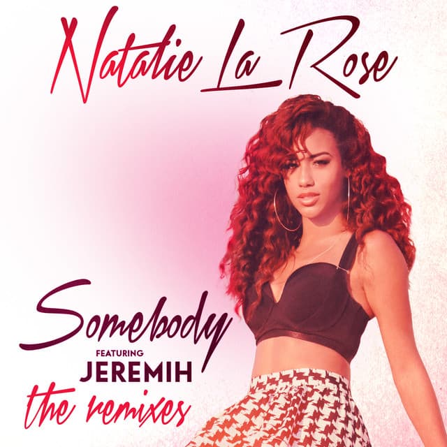 Somebody - Gazzo Remix cover art