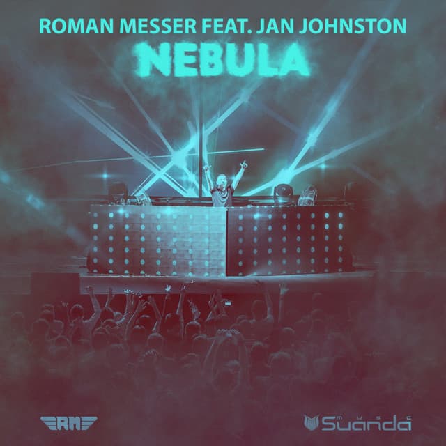 Nebula cover art