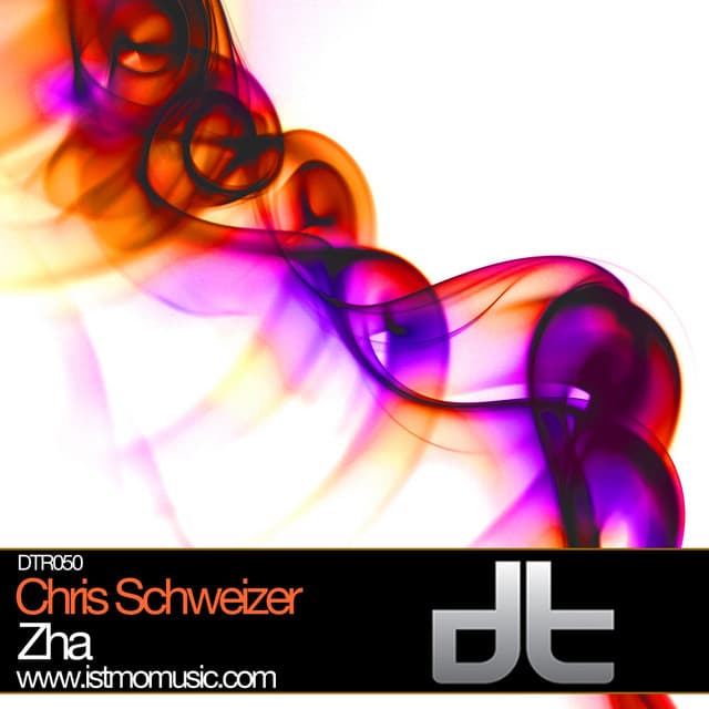 Zha - Original Mix cover art