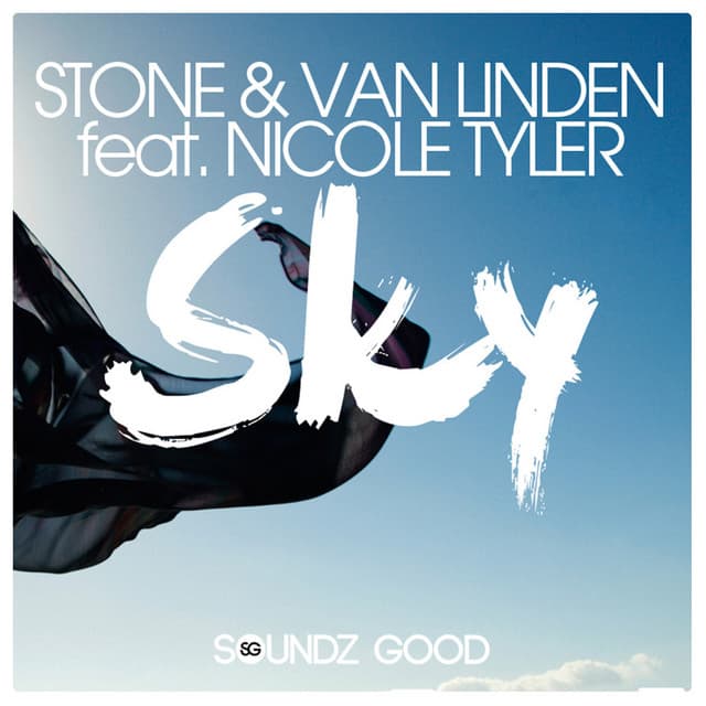 Sky - Radio Rework cover art